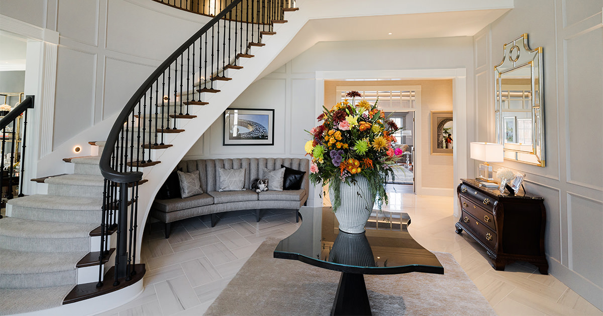 Painting project preview